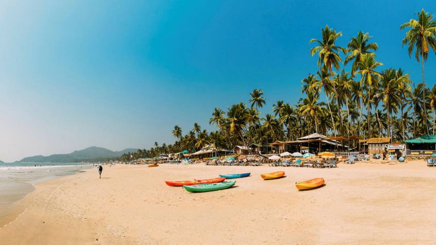 Goa reaps benefits from pandemic-driven property boom