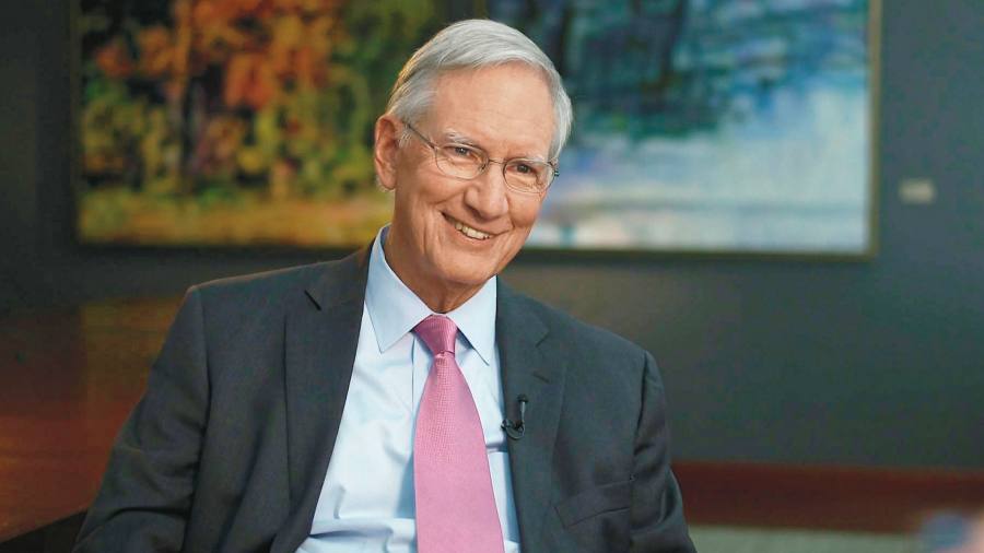 Tom Peters: McKinseyâ€™s work on opioid sales represents a new low