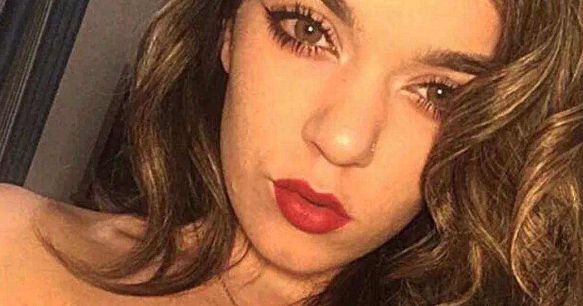 â€˜Bubblyâ€™ student, 17, dies hours after she claimed she was raped at party