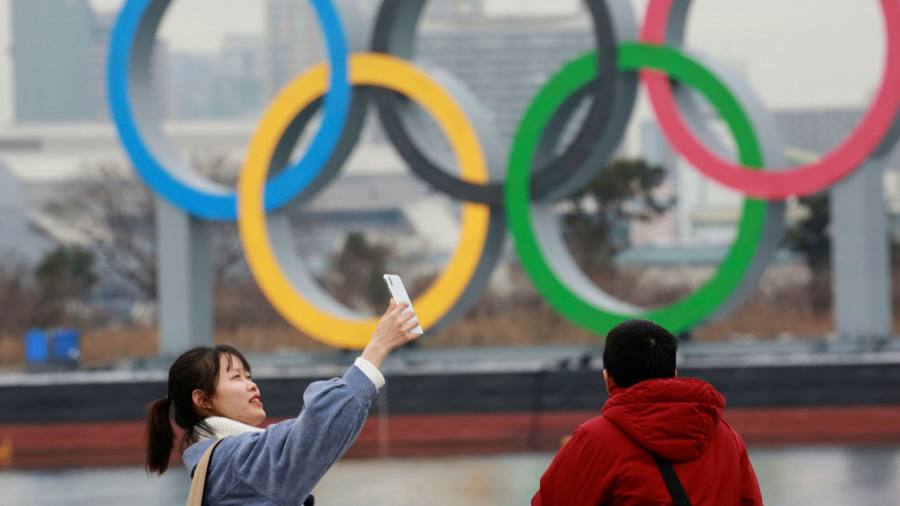 â€˜No cheeringâ€™: Tokyo outlines rules for Olympics to go ahead