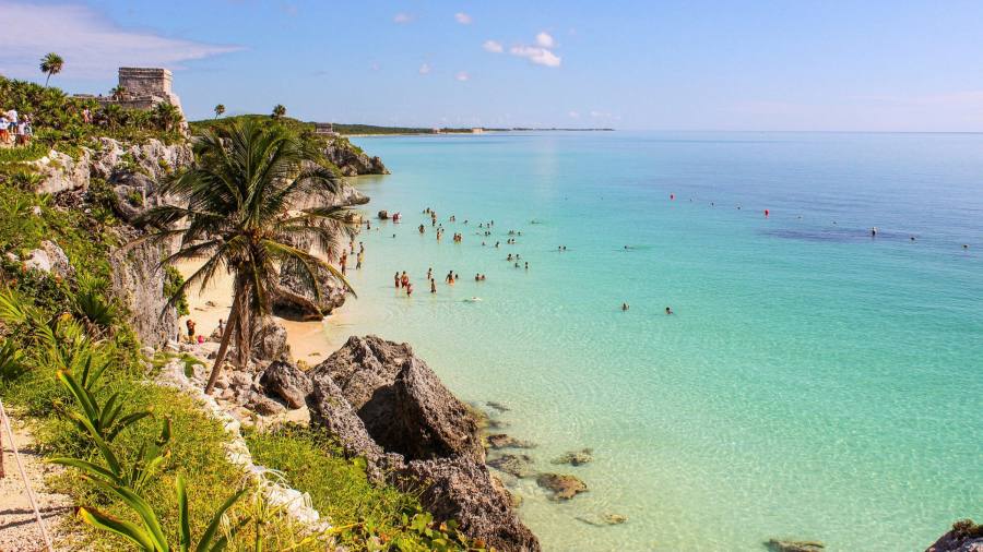 Mexicoâ€™s Tulum is a buyerâ€™s market