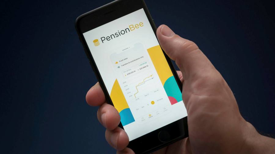 PensionBee to offer customers access to planned IPO