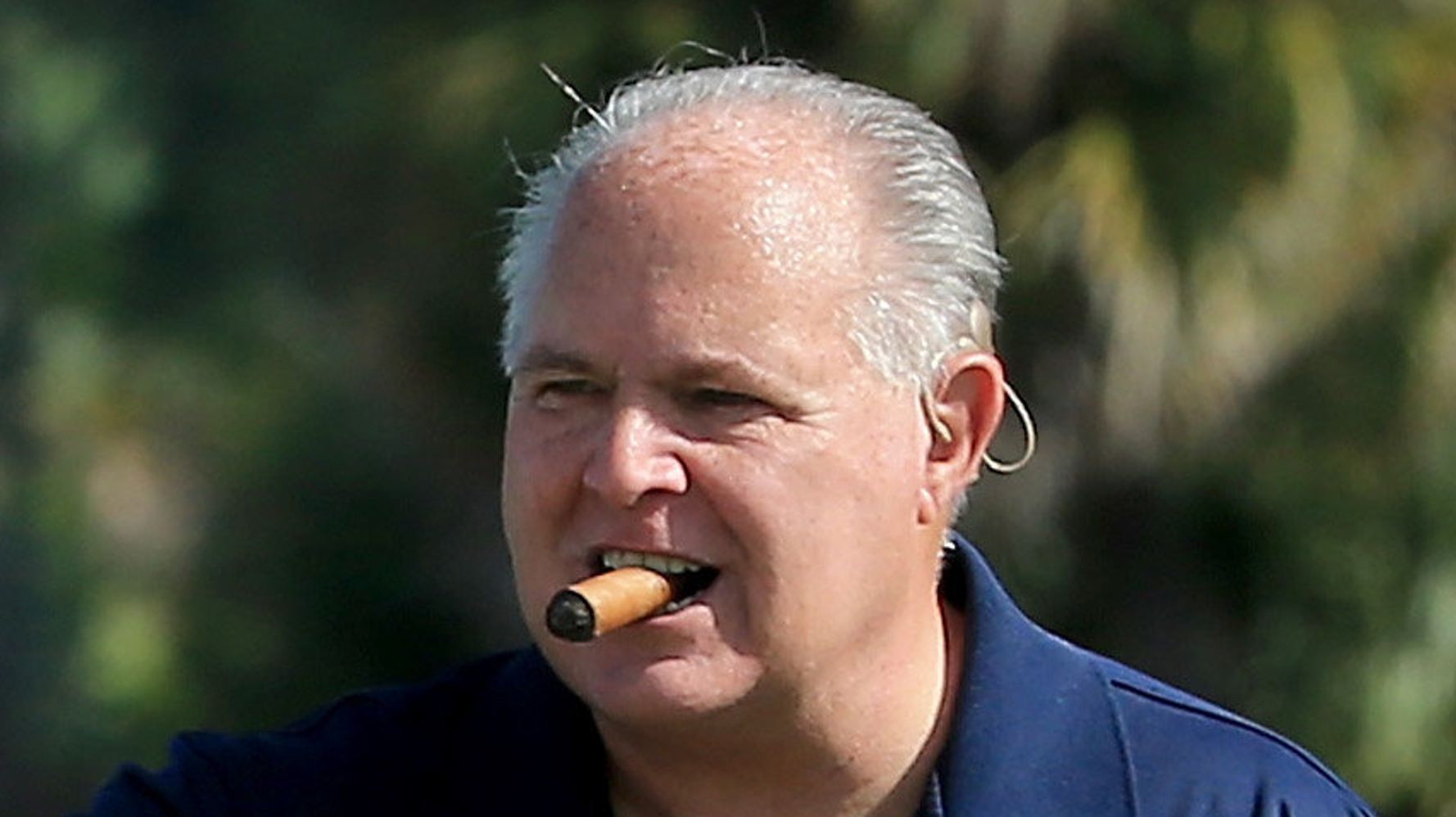 Cigar Mag’s Tribute To Rush Limbaugh Leaves Out 1 Very Inconvenient Detail