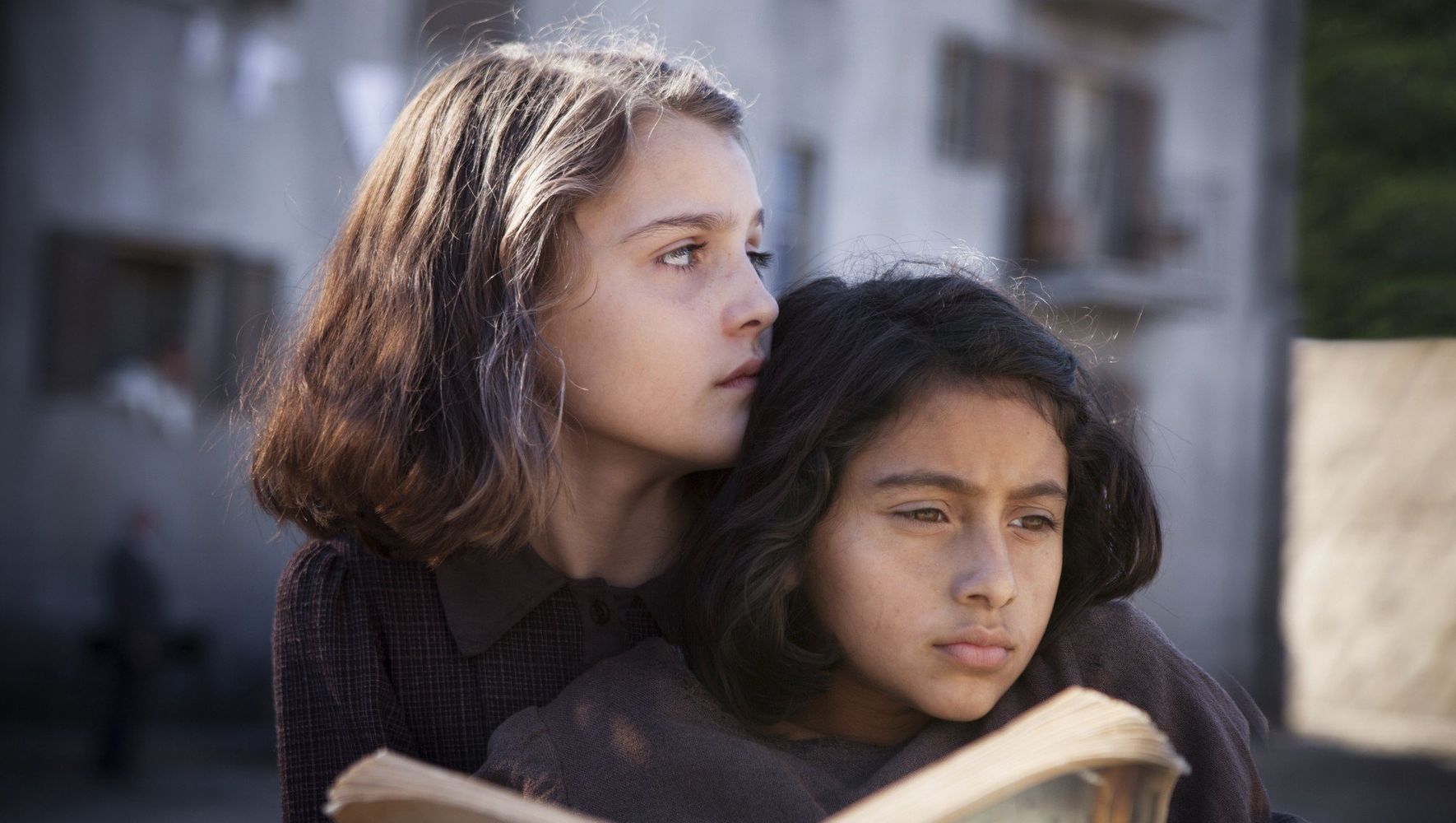 HBO’s â€˜My Brilliant Friendâ€™ Discriminates Against Blind People