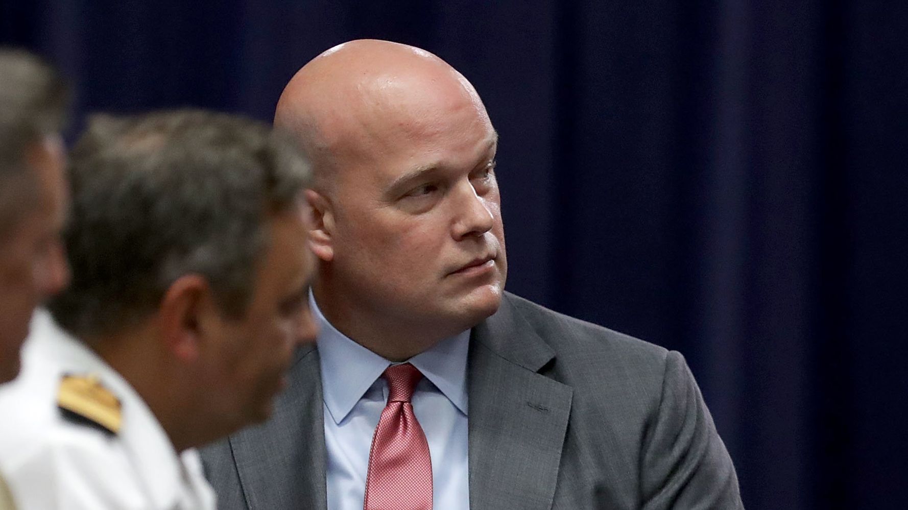 Yes, Whitaker’s Appointment Is Unconstitutional. Here’s How To Challenge It.