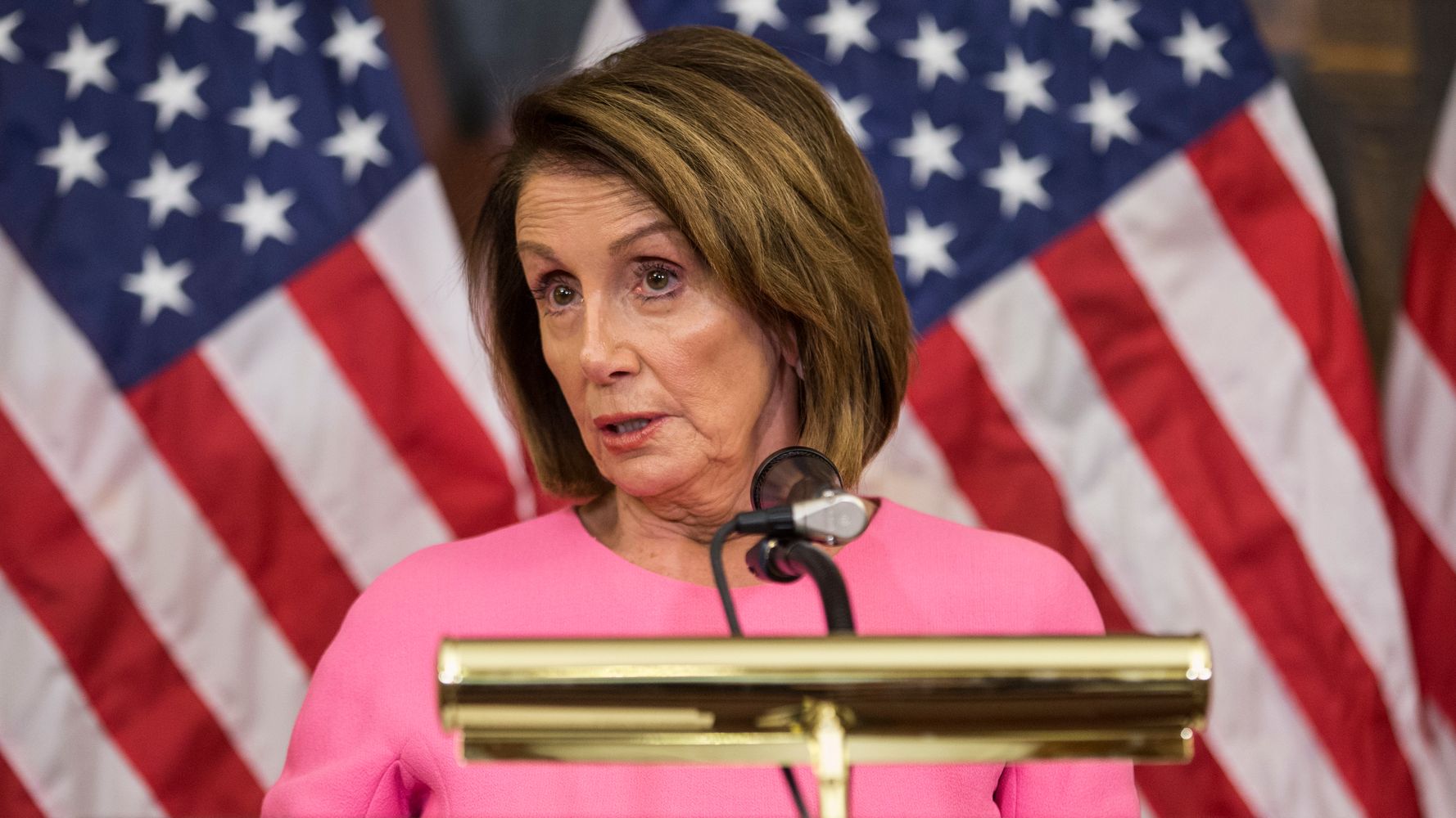 Nancy Pelosi Should, And Will, Be Democrats’ Speaker Of The House