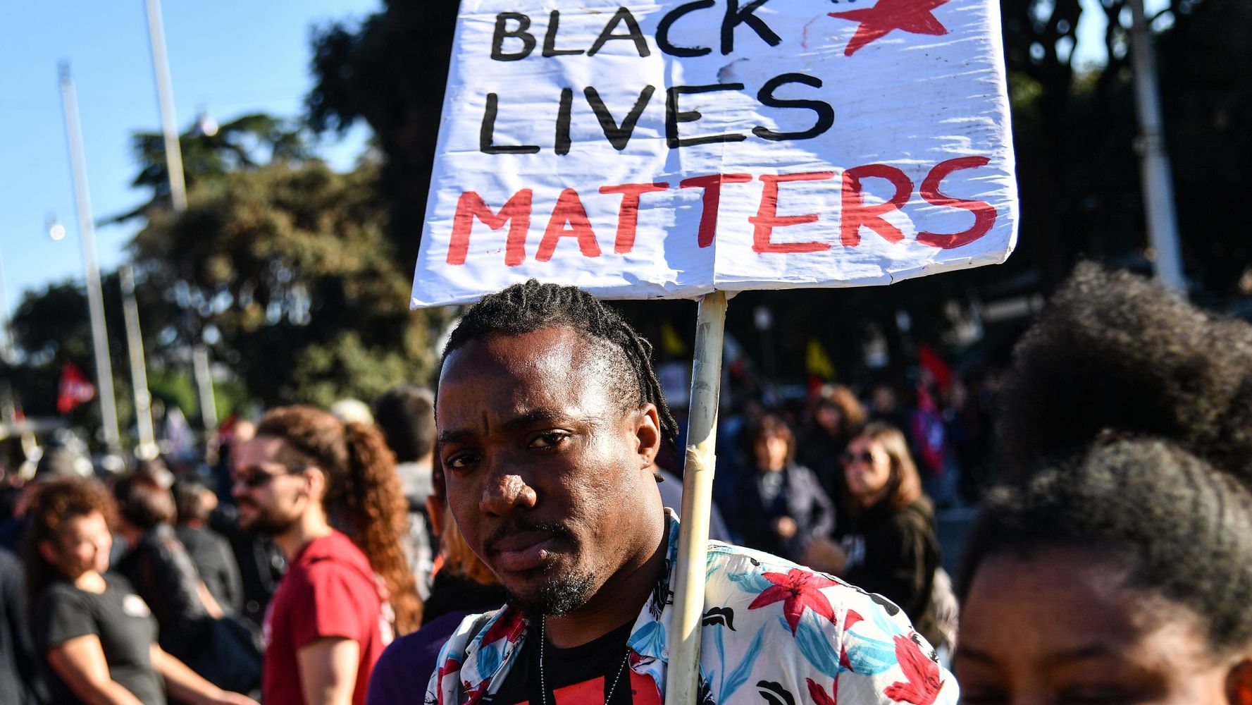 What Is It Going To Take For Black Lives To Matter In America?