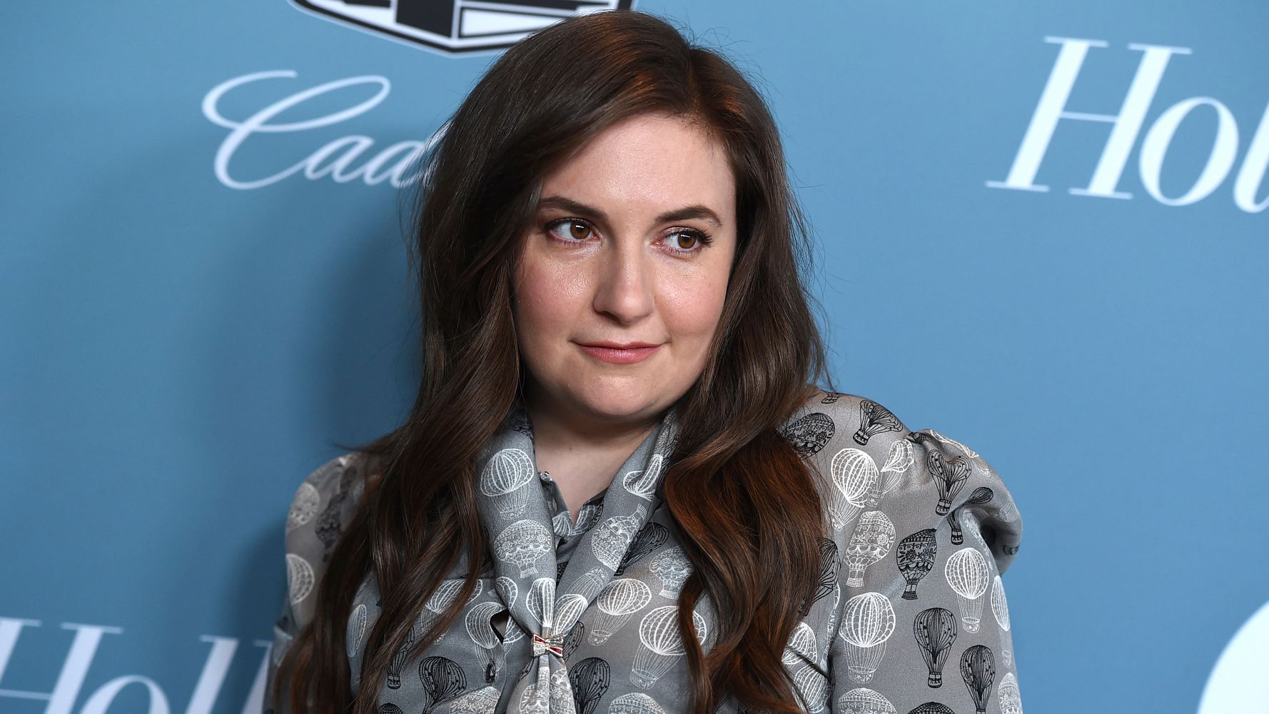 Lena Dunham Cannot Speak For All Women With Chronic Illness