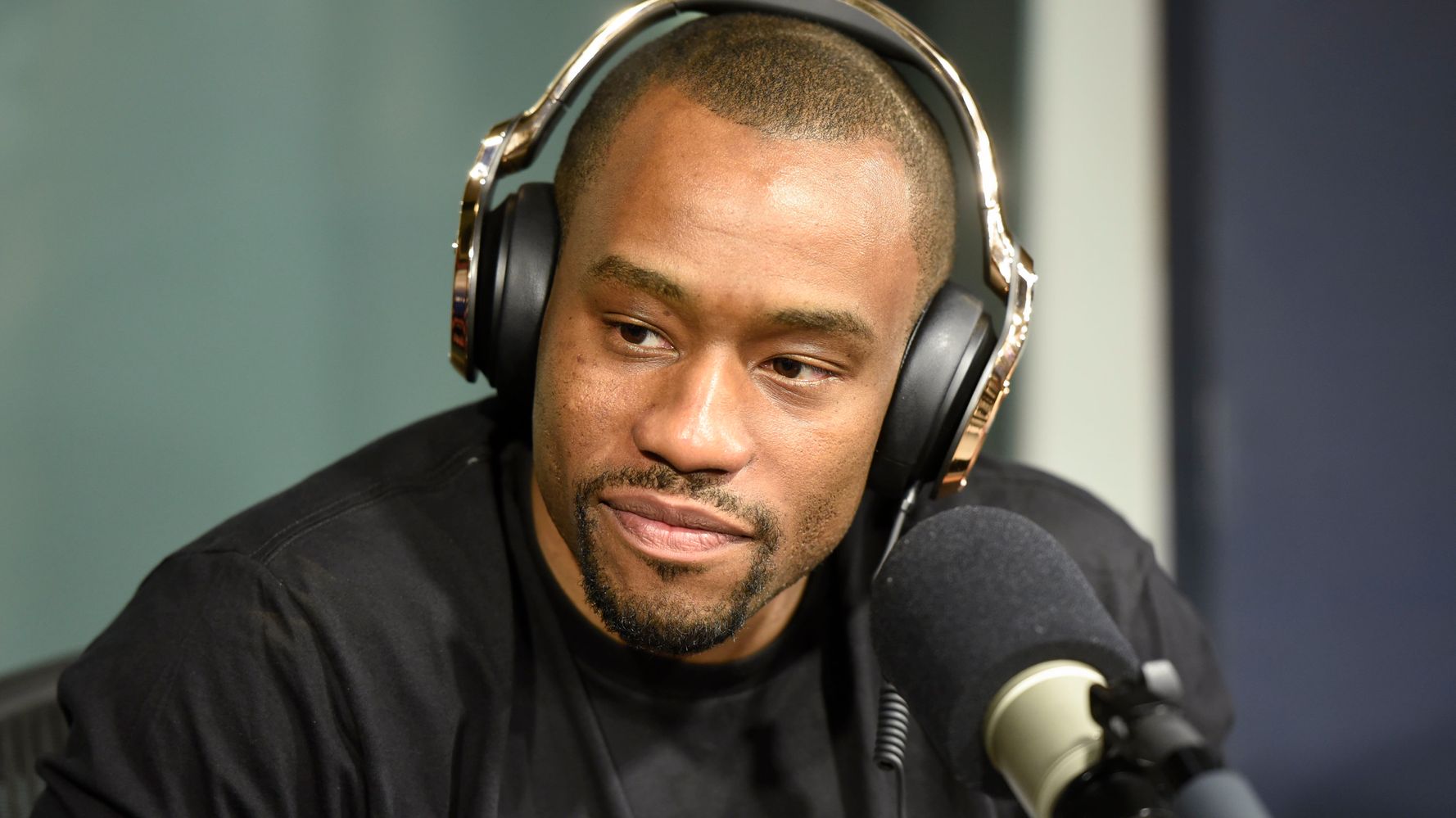 Attacks On Marc Lamont Hill Will Only Strengthen Solidarity Between Blacks And Palestinians