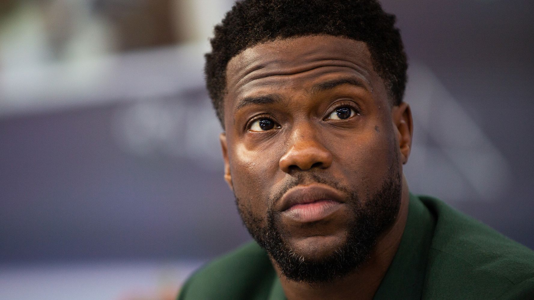 If Kevin Hart Were Really Sorry, Heâ€™d Prove It.