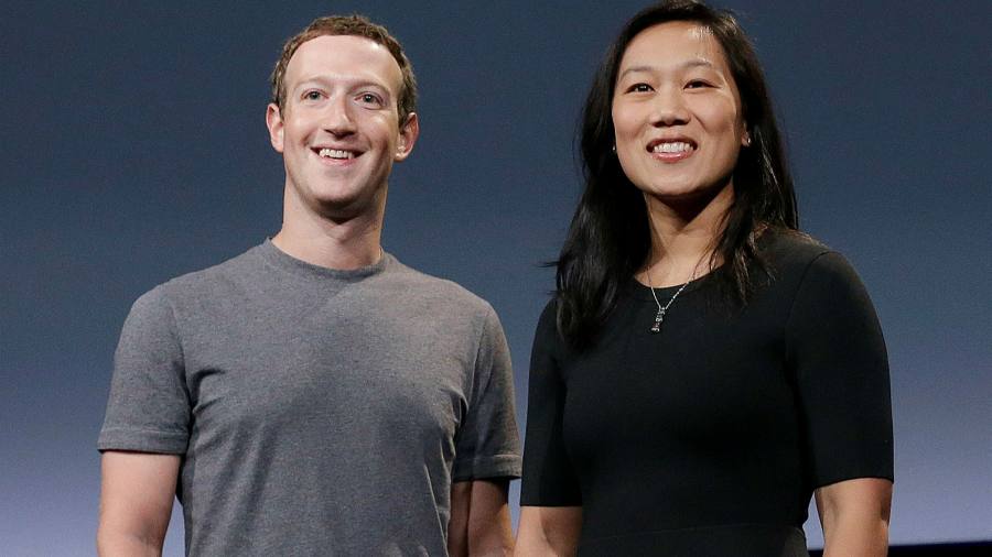 Lex Midweek Letter: charity helps Zuckerberg stay in charge