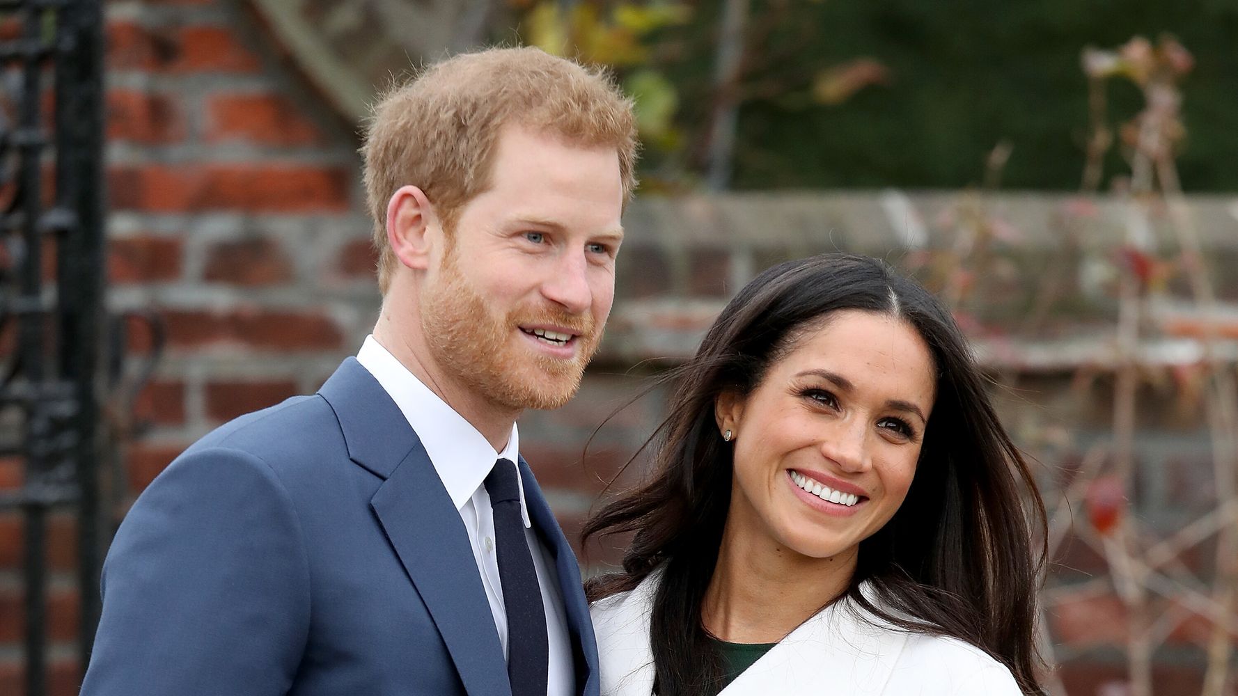 Prince Harry And Meghan Markle Support Completion Of Relief Center