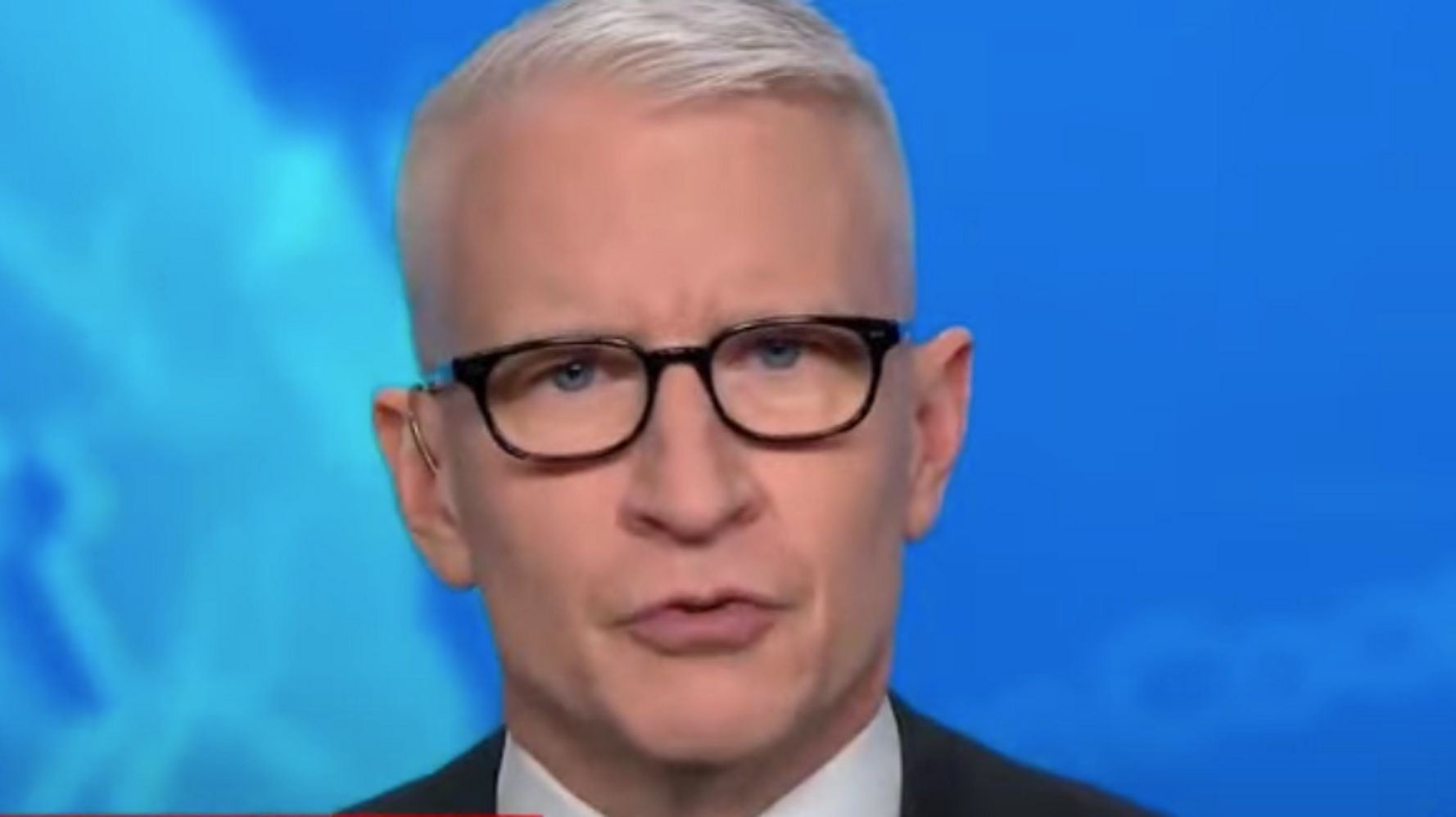 Anderson Cooper Trashes Ted Cruzâ€™s Attempt At Damage Control