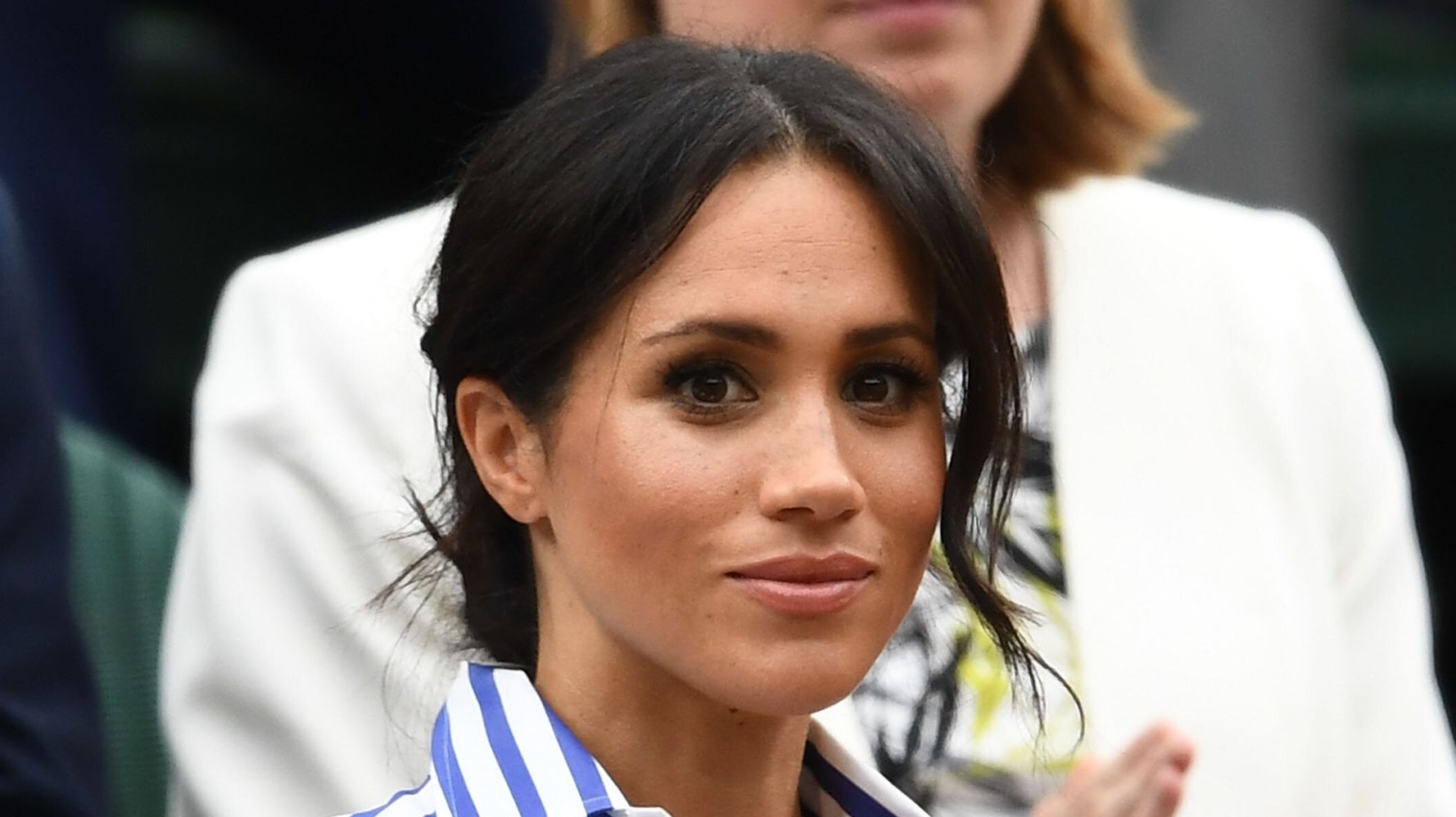 Meghan Markle Denounces ‘Dehumanizing’ Tabloid Tactics After Court Victory