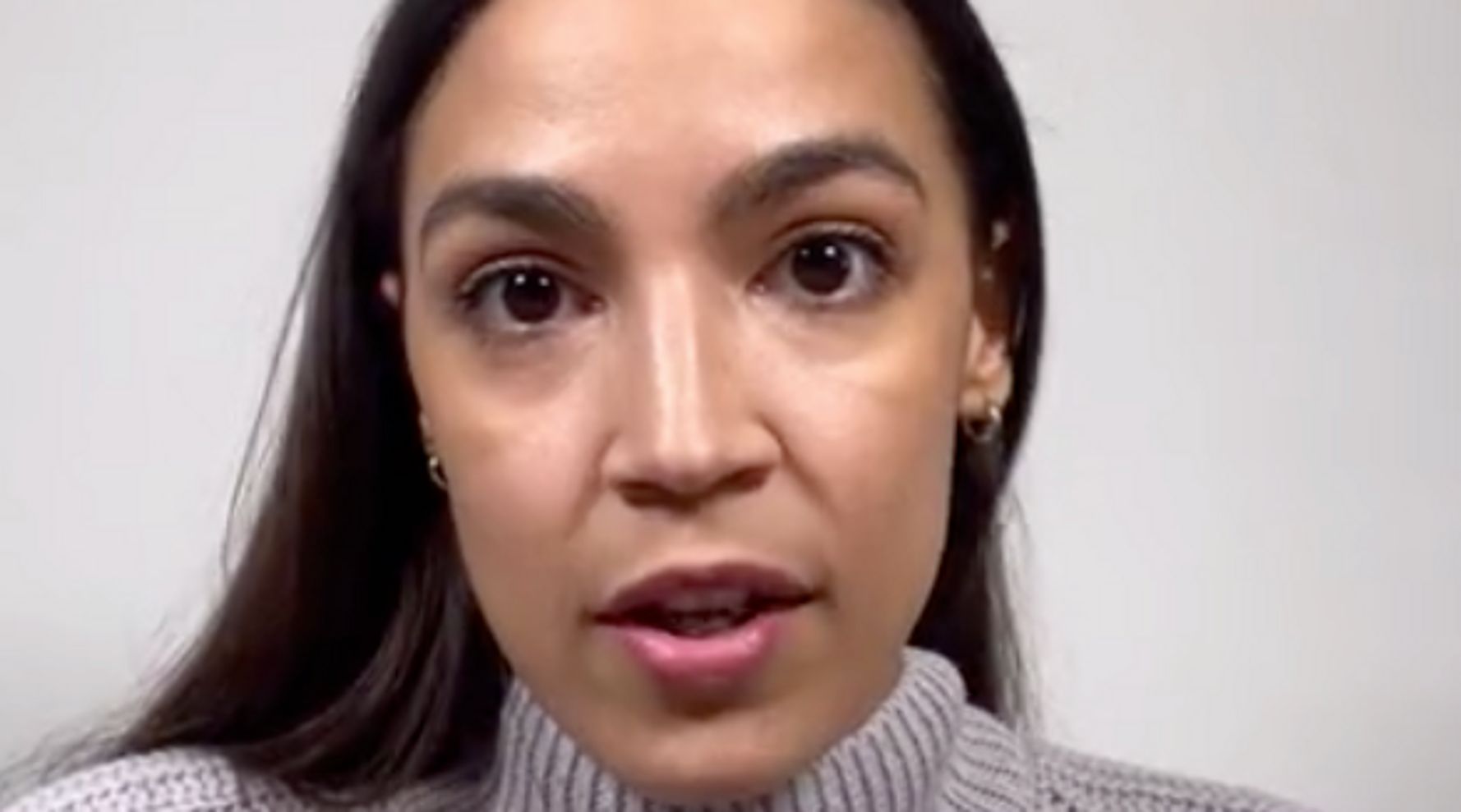 Alexandria Ocasio-Cortez Recounts Fear That She Was â€˜Going To Dieâ€™ In Capitol Attack