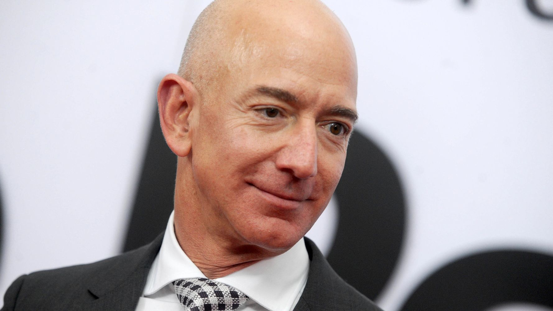 Amazon CEO Jeff Bezos To Step Down From CEO Role