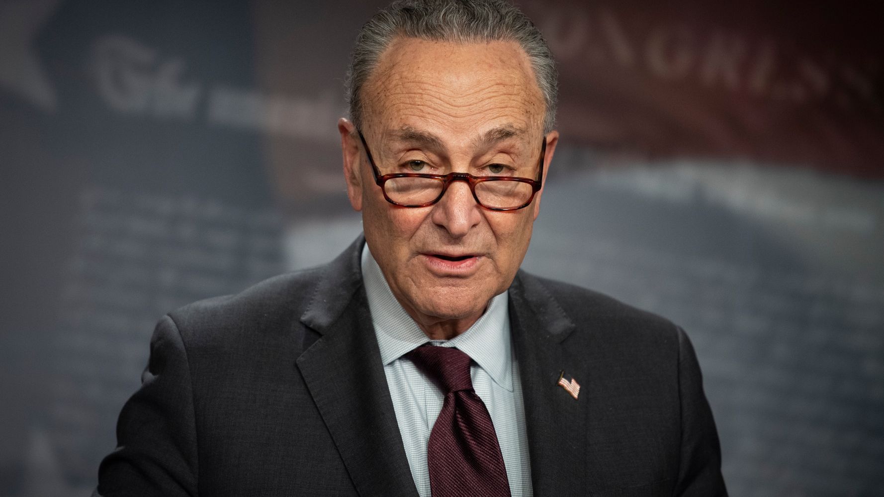 Senate Finally Reaches Deal Giving Democrats Control Of Committees