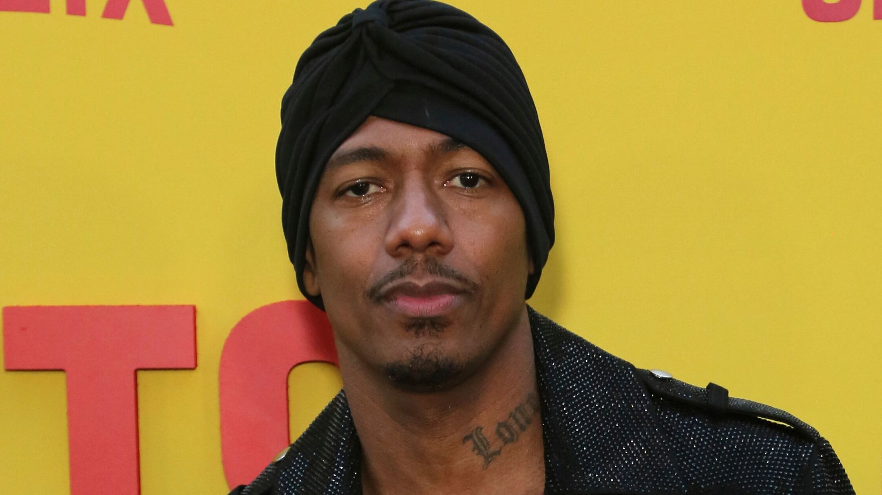 ‘The Masked Singer’ Host Nick Cannon Tests Positive For COVID-19