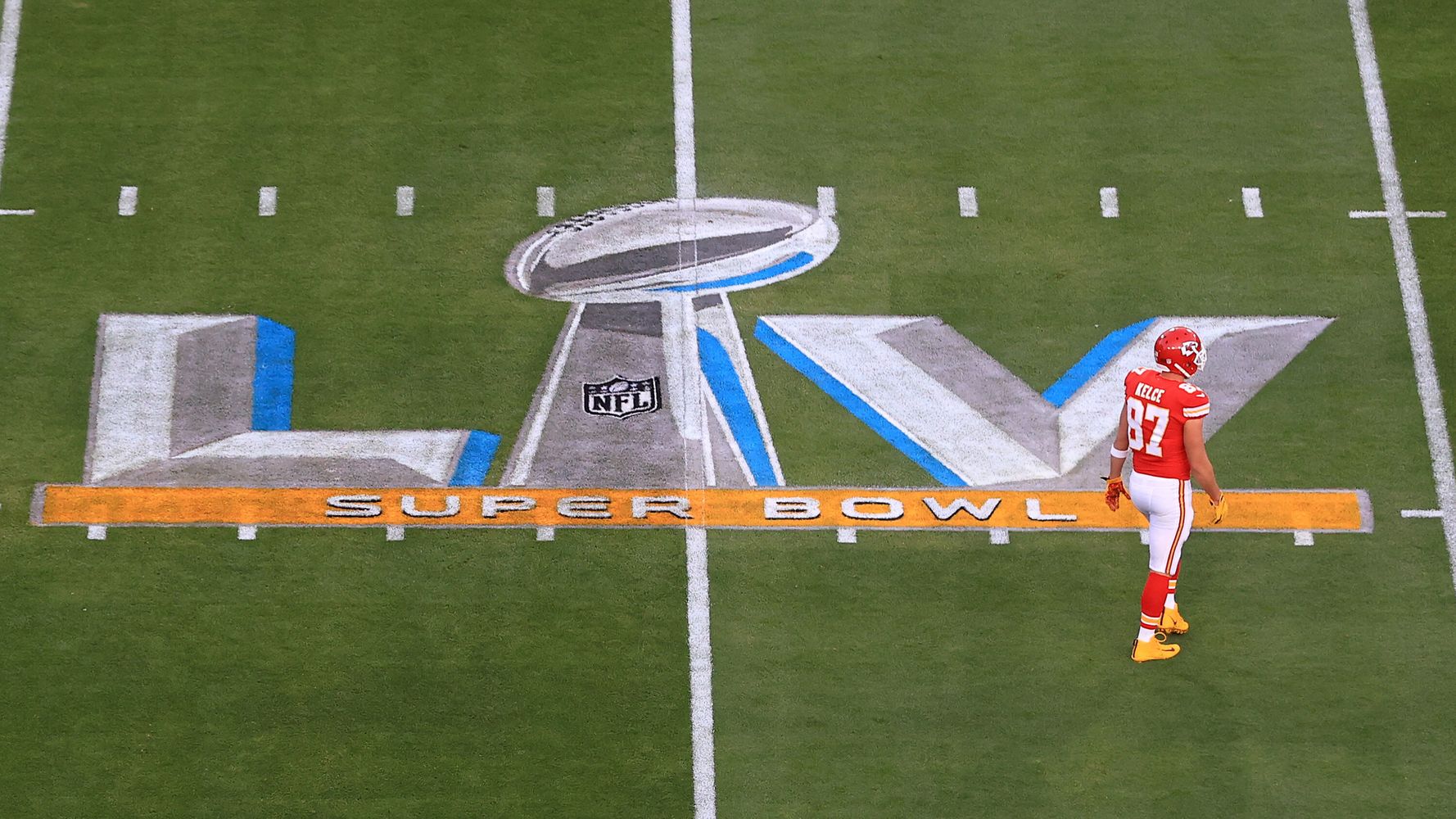 Tampa Bay Bucs And Kansas City Chiefs Set To Face Off In Super Bowl LV