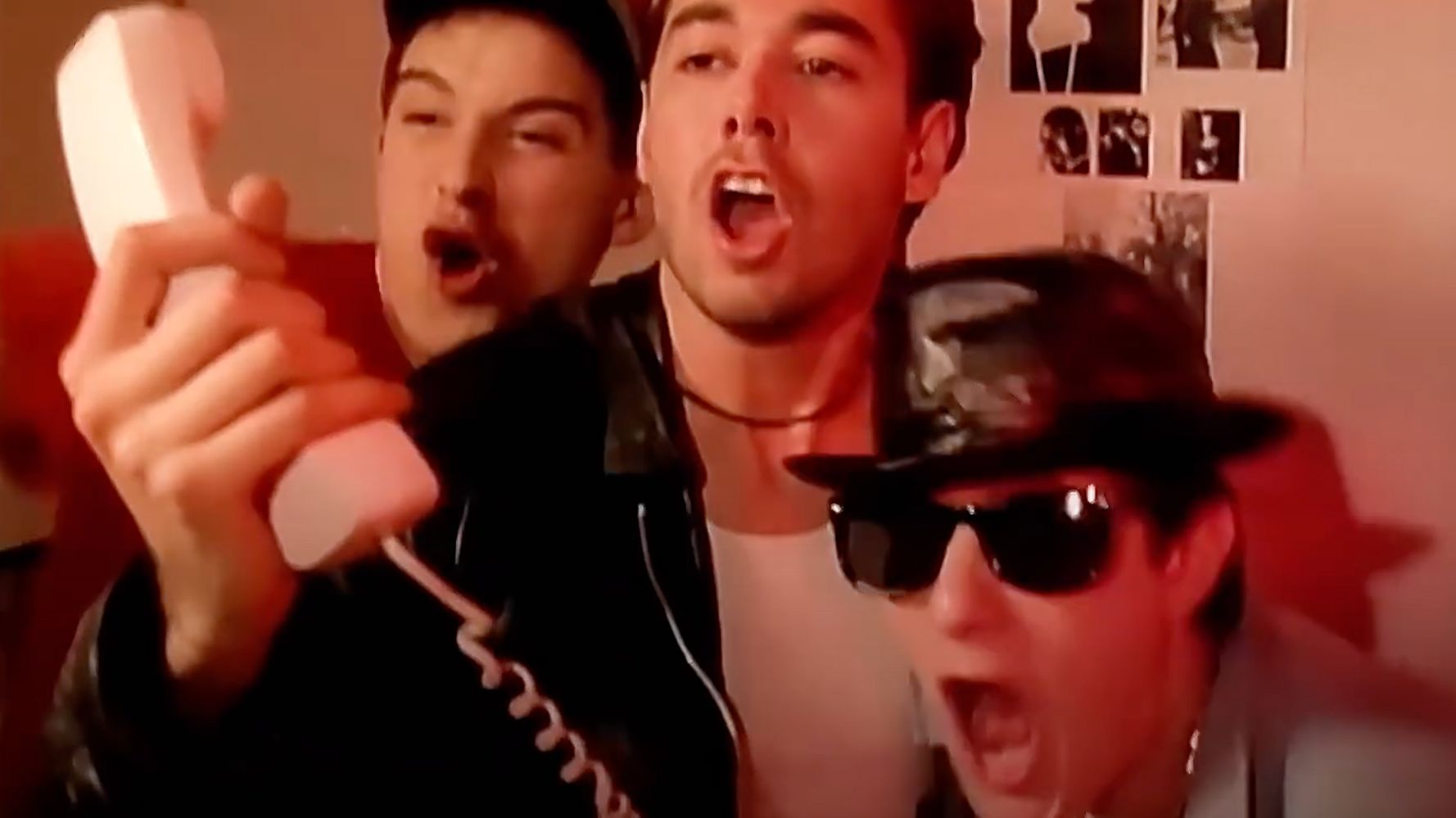 Twitter Users Are Miffed Trump Attorneys Ignored Beastie Boys In ‘Fight’ Video