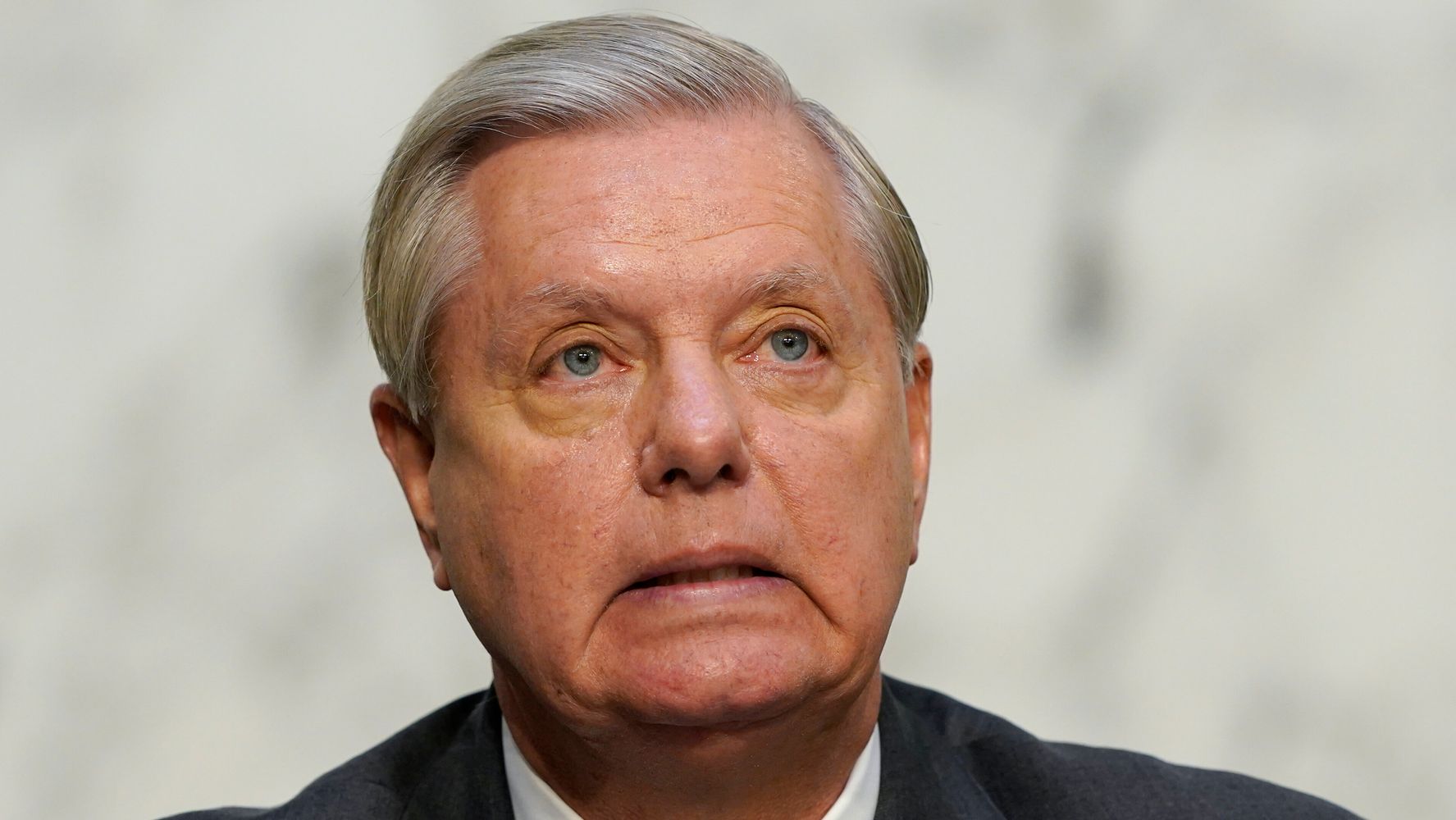 Prosecutors Will Investigate Lindsey Graham’s Post-Election Call To Georgia Official: Report