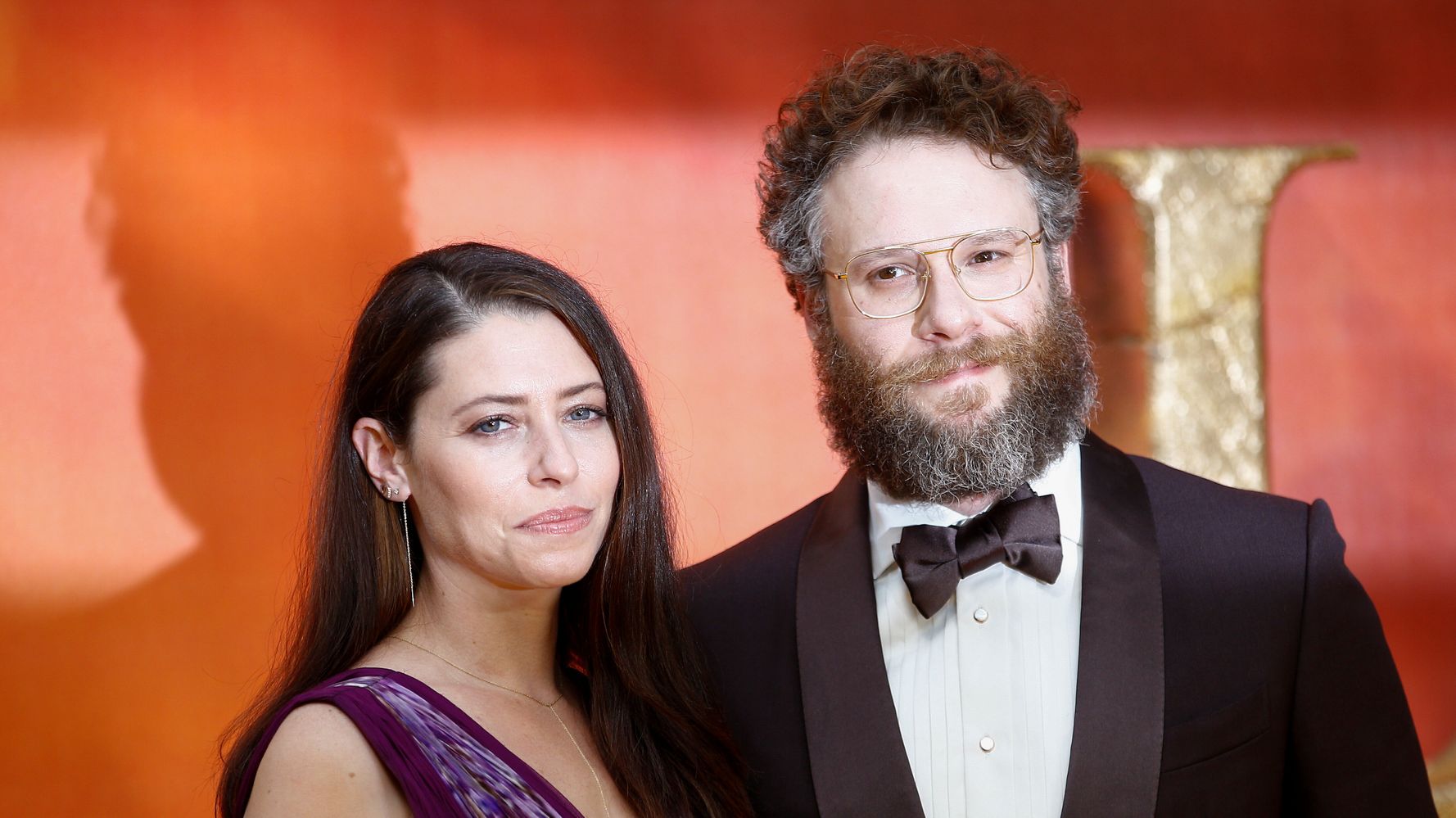 Lauren & Seth Rogen: It’s Time To ‘Yell And Scream’ For Paid Family Leave In The U.S.