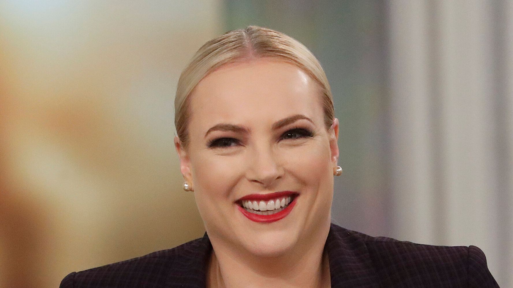 Twitter Users Slam Meghan McCainâ€™s Tweet About Fences At U.S. Capitol