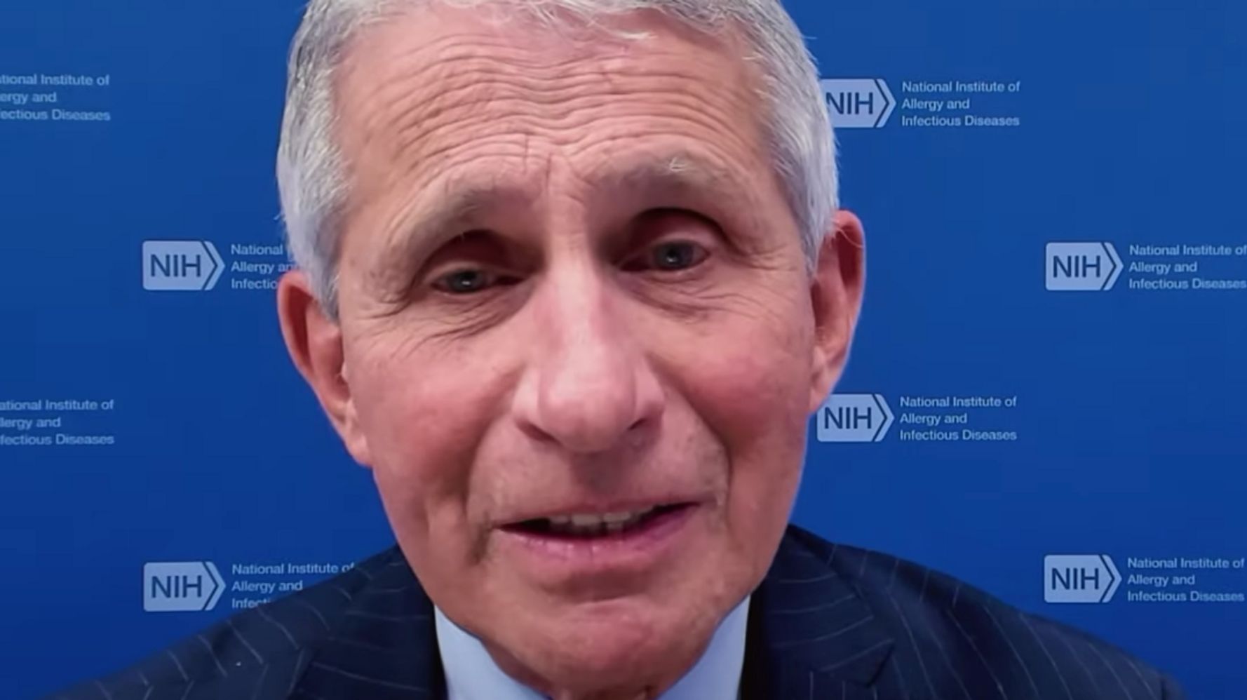 Dr. Fauci Feared Catching COVID-19 In Trump’s ‘Super-Spreader’ White House