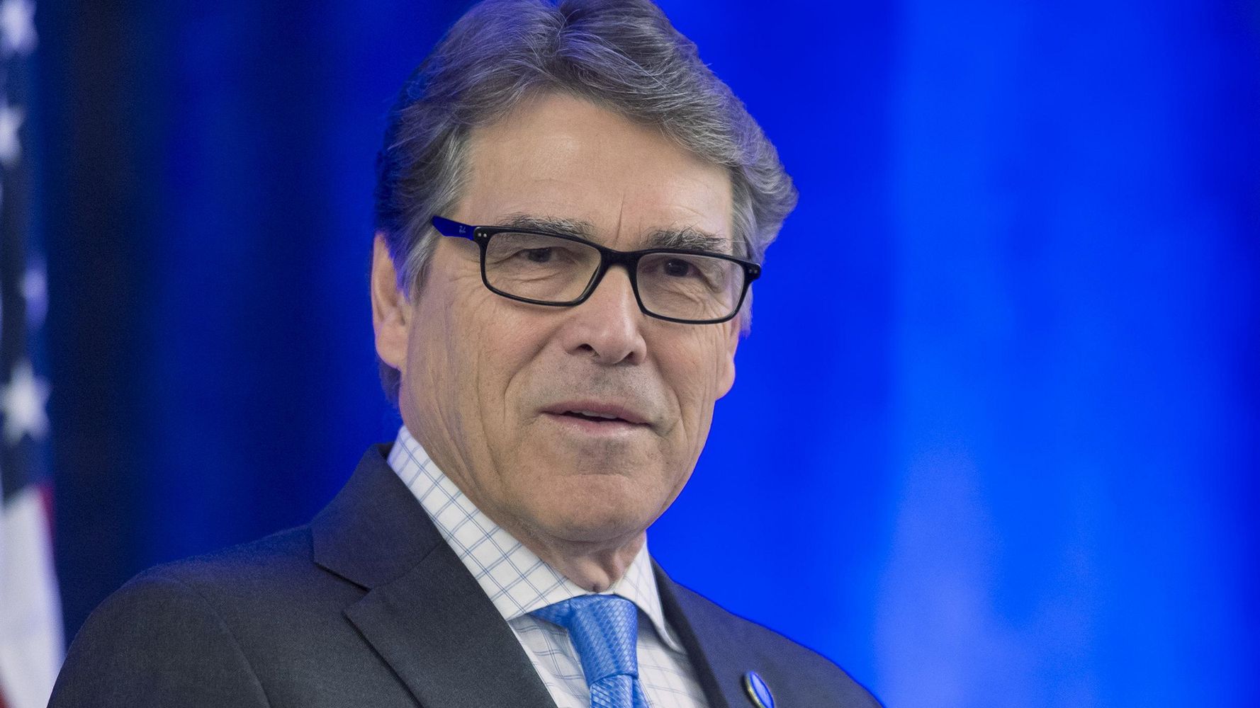 Rick Perry: Texans Should Endure Blackouts To Keep Feds From Overseeing Power Grid