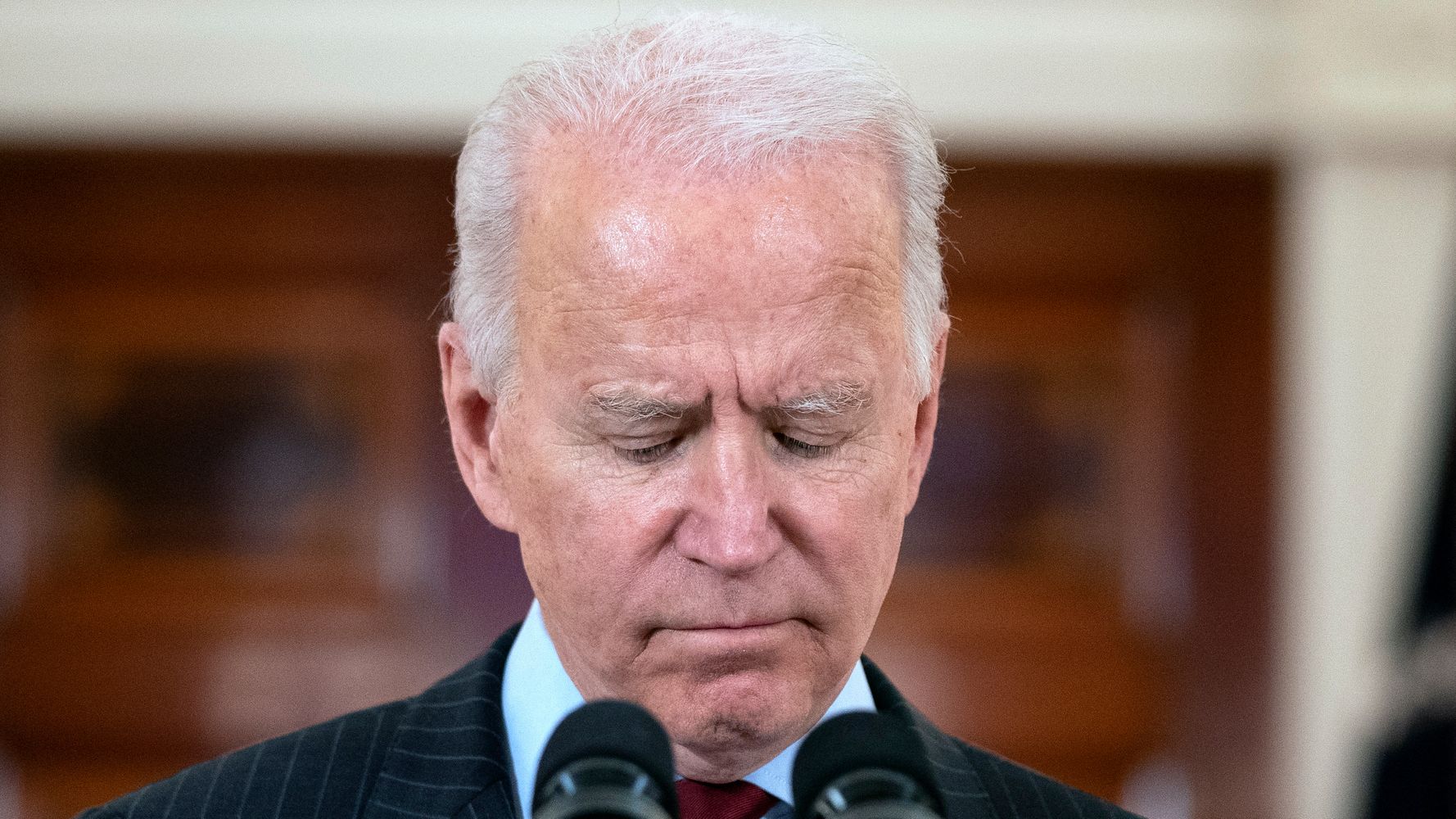 Biden Mourns 500,000 Dead From COVID-19, Calls Those Weâ€™ve Lost â€˜Extraordinaryâ€™