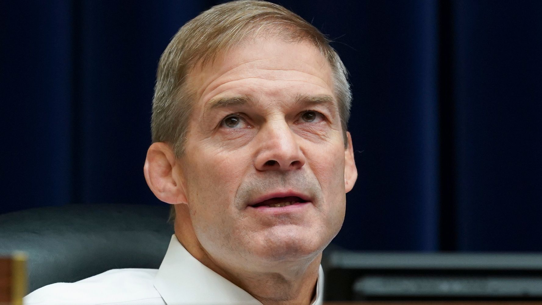 Rep. Jim Jordan’s ‘Trump Is The Leaderâ€™ Of The GOP Tweet Goes Awry