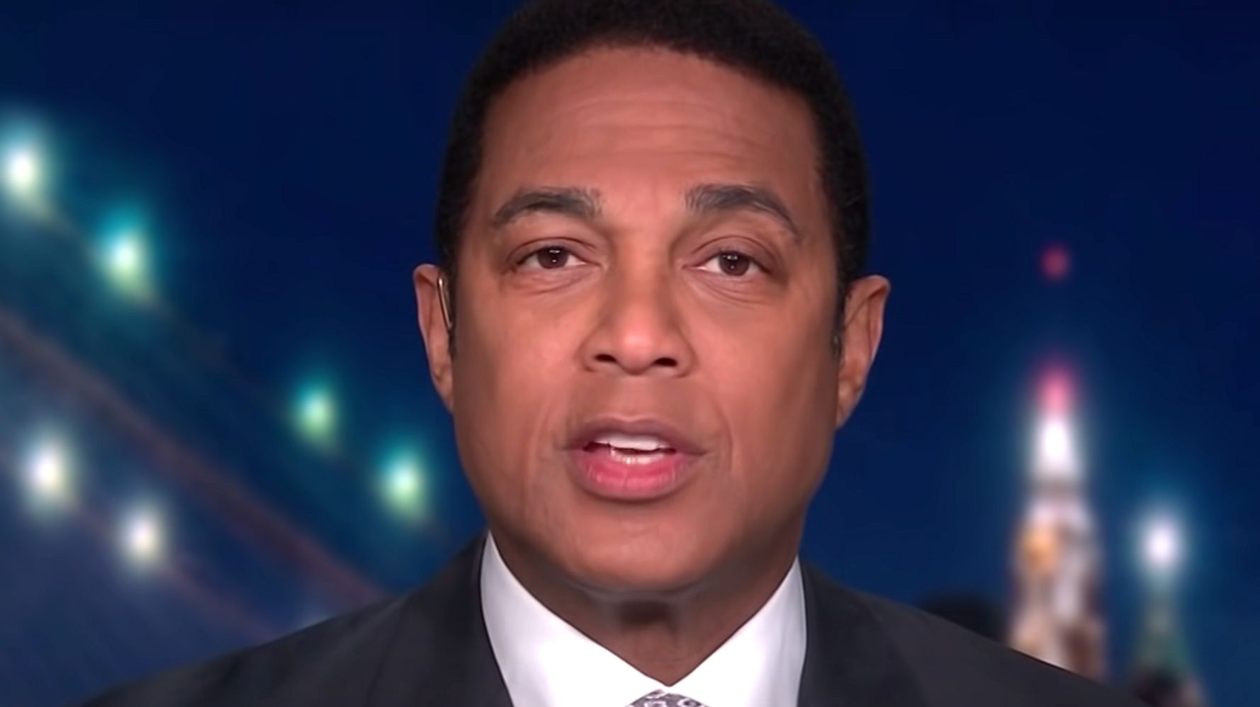 Don Lemon: GOP Hypocrisy Is â€˜Off The Chartsâ€™