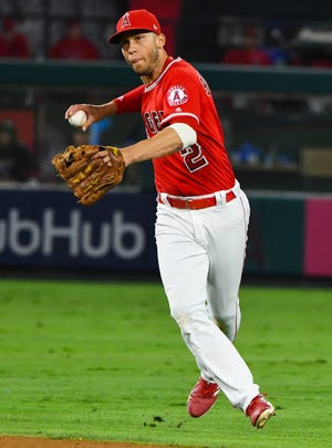 Andrelton Simmons reveals emotional toll 2020 MLB season took on him