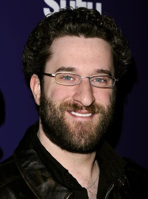 Dustin Diamond dead; ‘Saved by the Bell’ star was 44