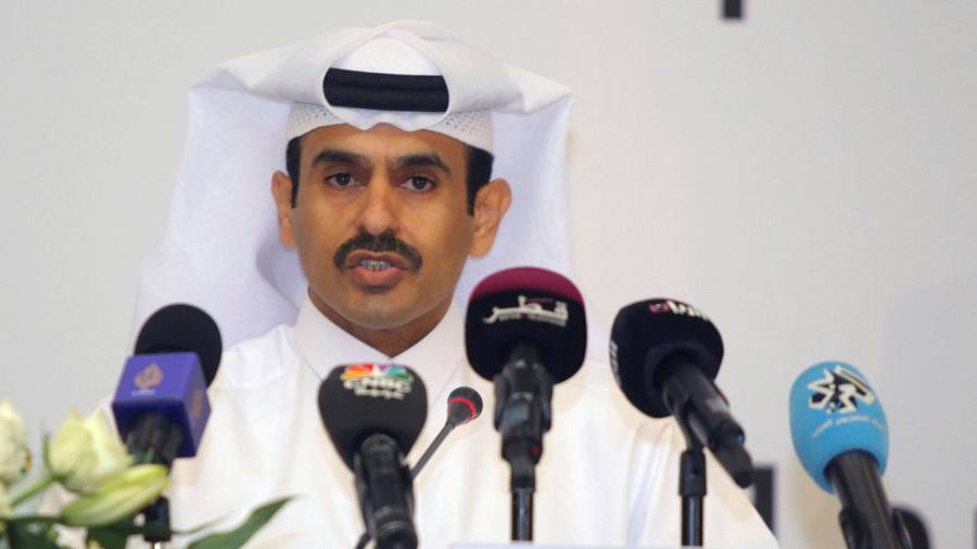 Qatar warns of gas price spikes as it forges ahead with expansion