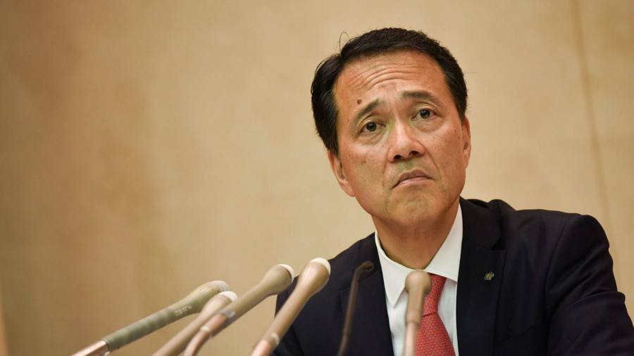 Nomura to boost private equity unit as buoyant markets fuel profits