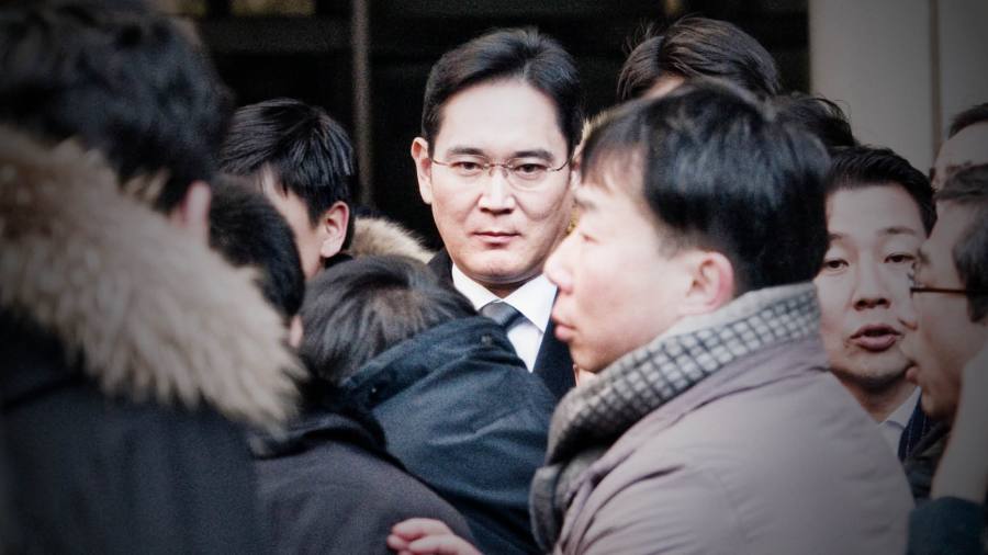 Samsungâ€™s biggest challenge: â€˜The Lee family has to reformâ€™