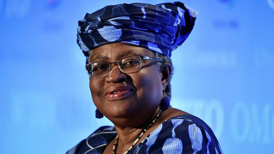 Nigeriaâ€™s Okonjo-Iweala close to leading WTO after South Korean candidate quits