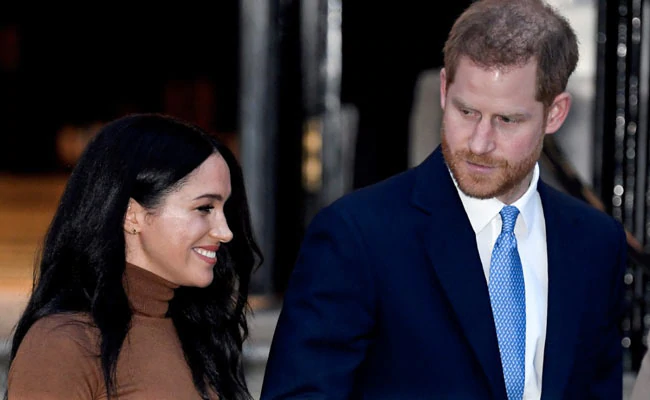 The Untold Story Of Meghan Markle, Prince Harry’s Pregnancy Announcement