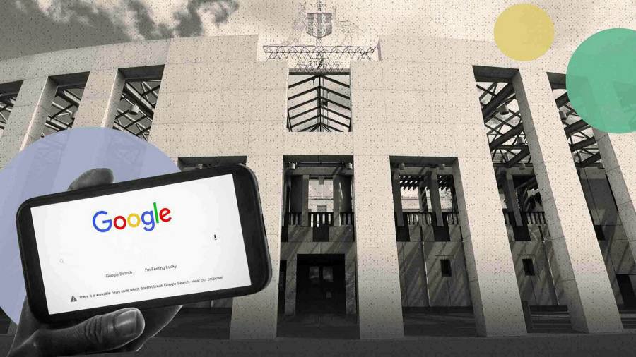 How Australia put Google on the back foot globally