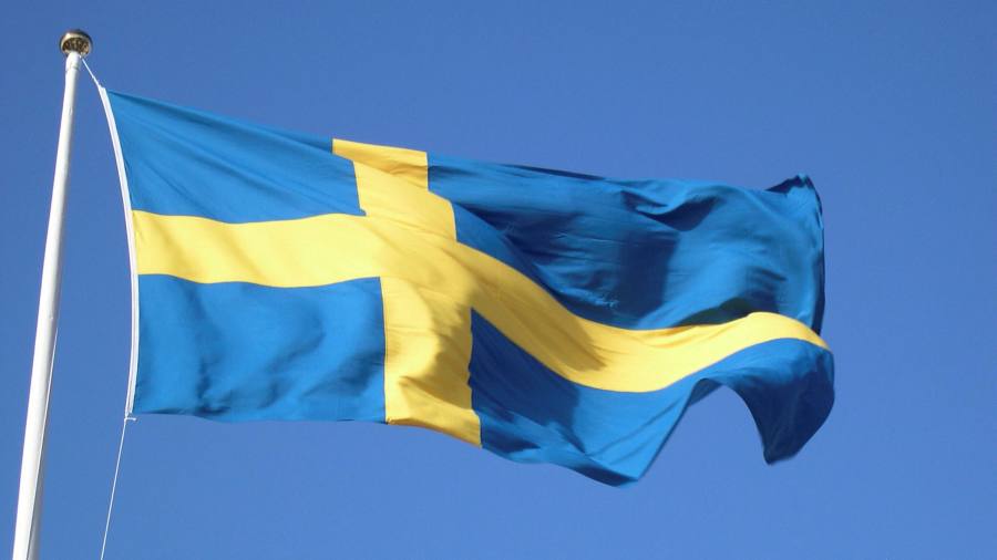 Sweden flies the flag for the free-trade cause in the EU