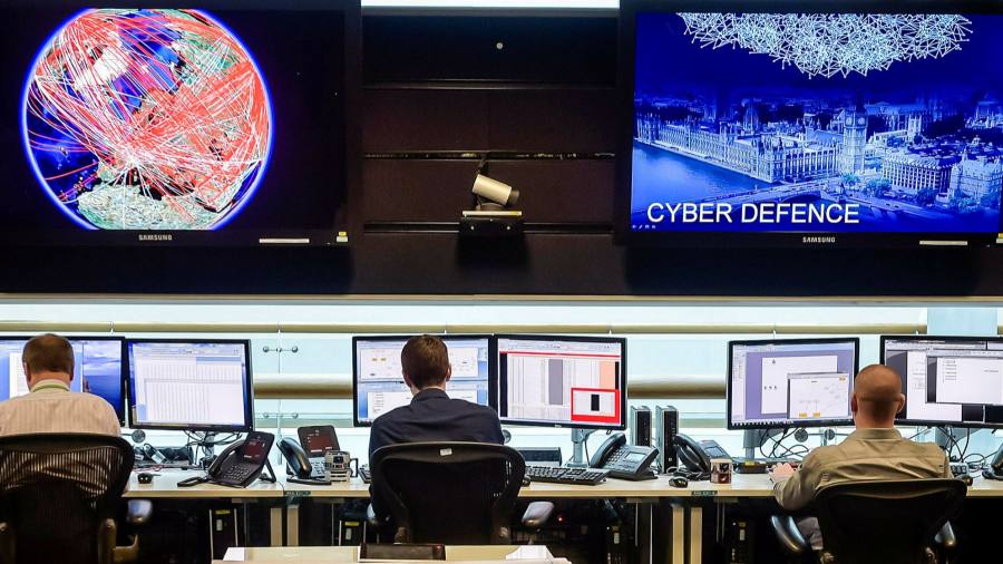 UK spy agency set to use AI against cyber attacks and state actors