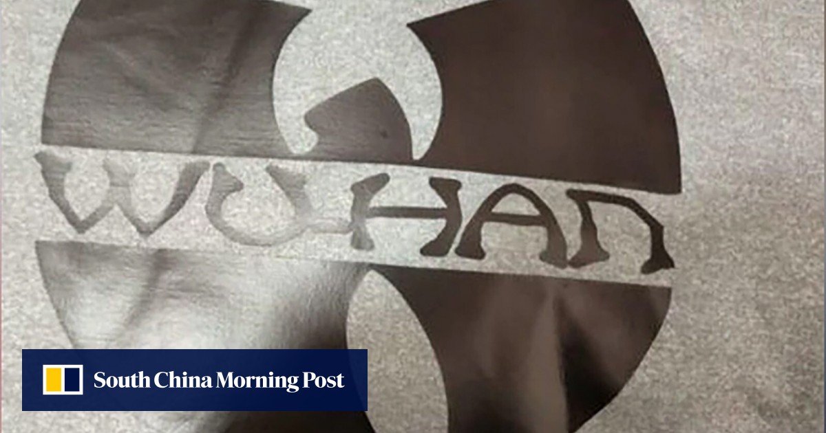 Row over Wu-Tang Clan spoof T-shirt deals fresh blow to China-Canada relations