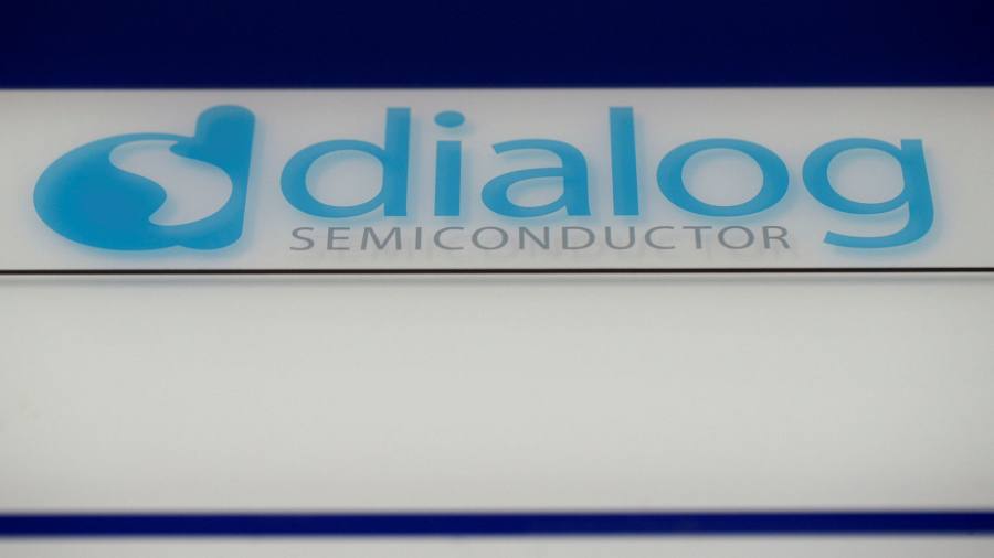 Renesas/Dialog: cashing in the chips