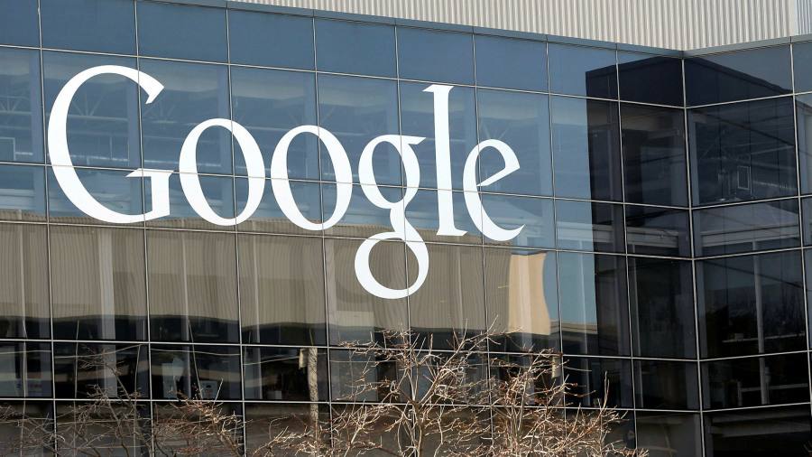 Google to lay out ad spending recovery