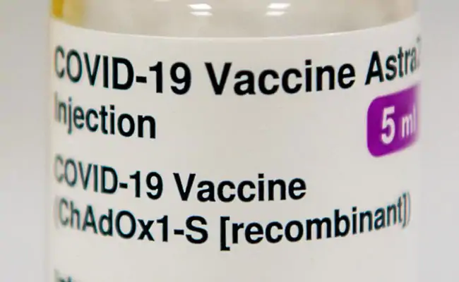 Oxford COVID-19 Vaccine Less Effective Against South African Variant: Study