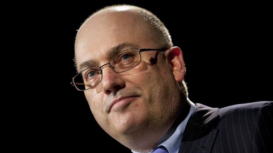 Steve Cohenâ€™s Point72 raises .5bn