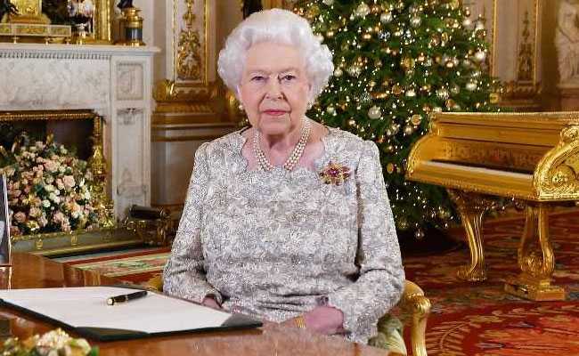 Queen Elizabeth To Send TV Message Hours Before Harry Tell-All Interview