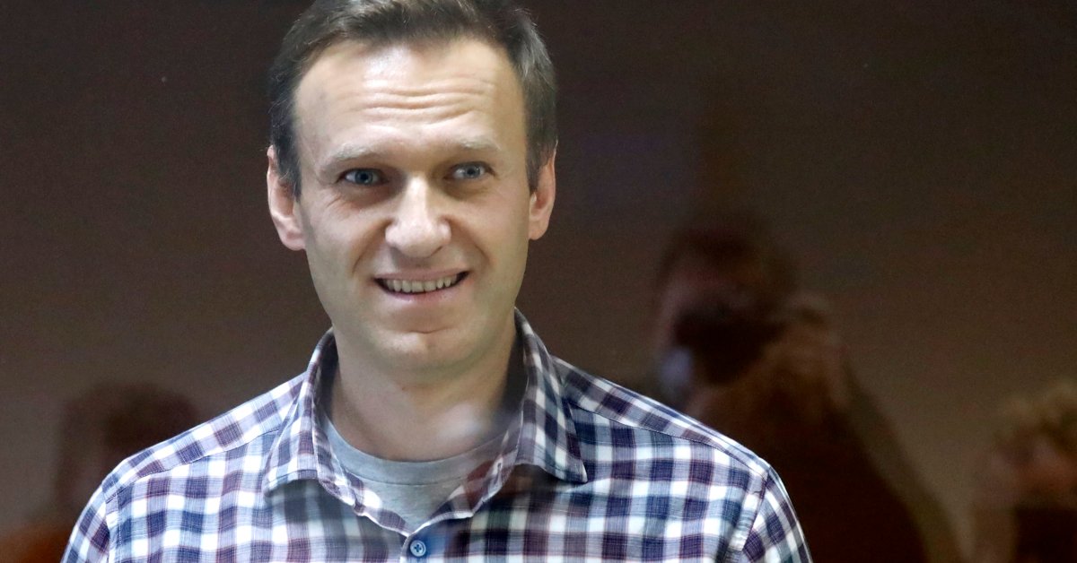 Moscow Court Rejects Opposition Leader Alexei Navalnyâ€™s Appeal