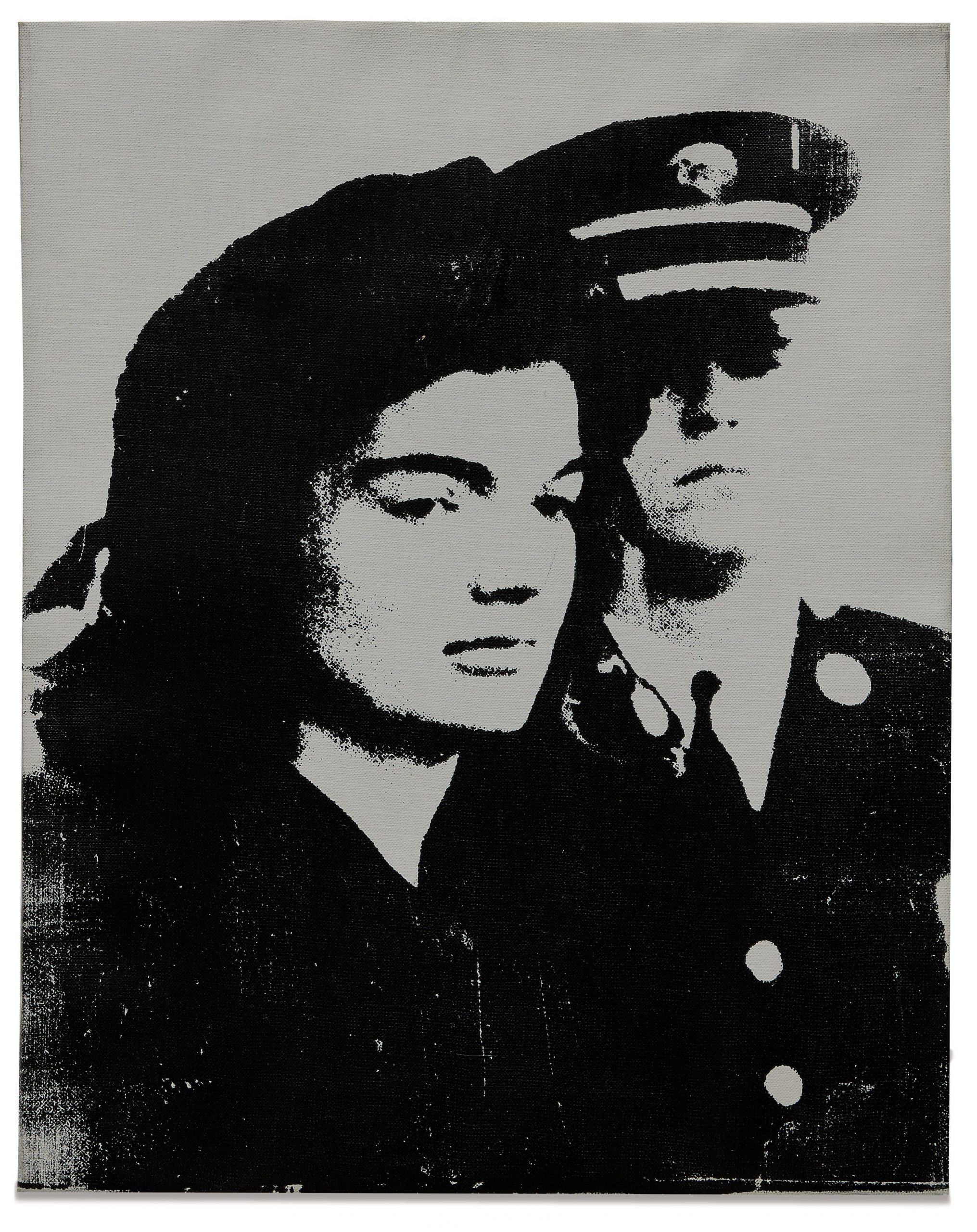 Andy Warholâ€™s Portrait of a Grieving Jackie Kennedy Feels Apt for 2021